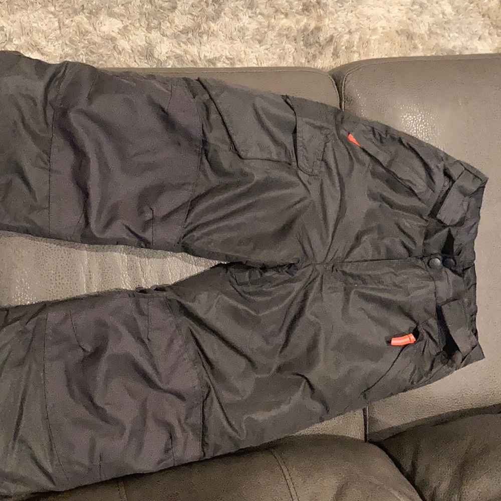 Coat Pant